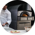Winnaars NK Pizza bakken 2025