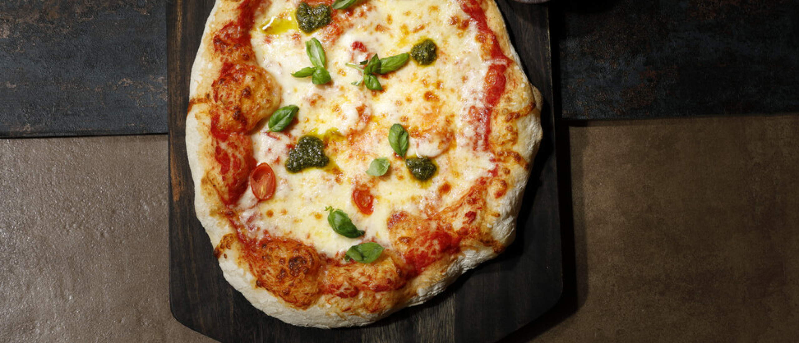 9 pluspunten van ready to use pizzabodems