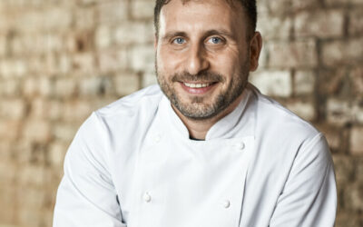 Marco Fuso wil nieuwe pizzatrends ontdekken