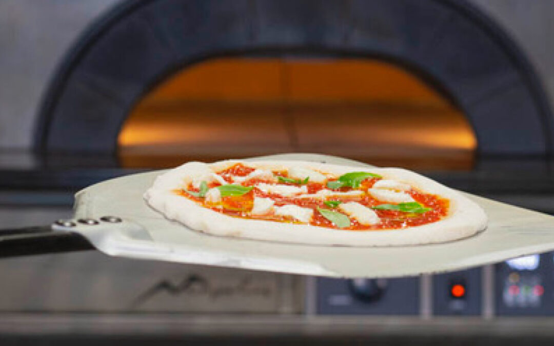 Dit wil je weten over de enige echte Pizza Napoletana