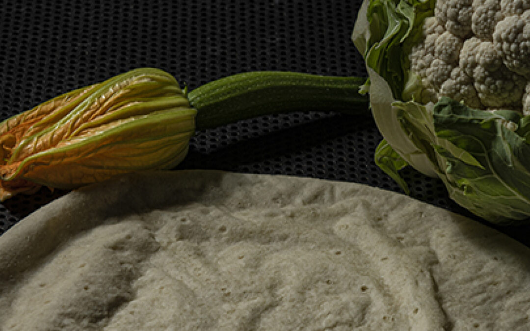 4 tips om gezonde en voedzame pizza te maken