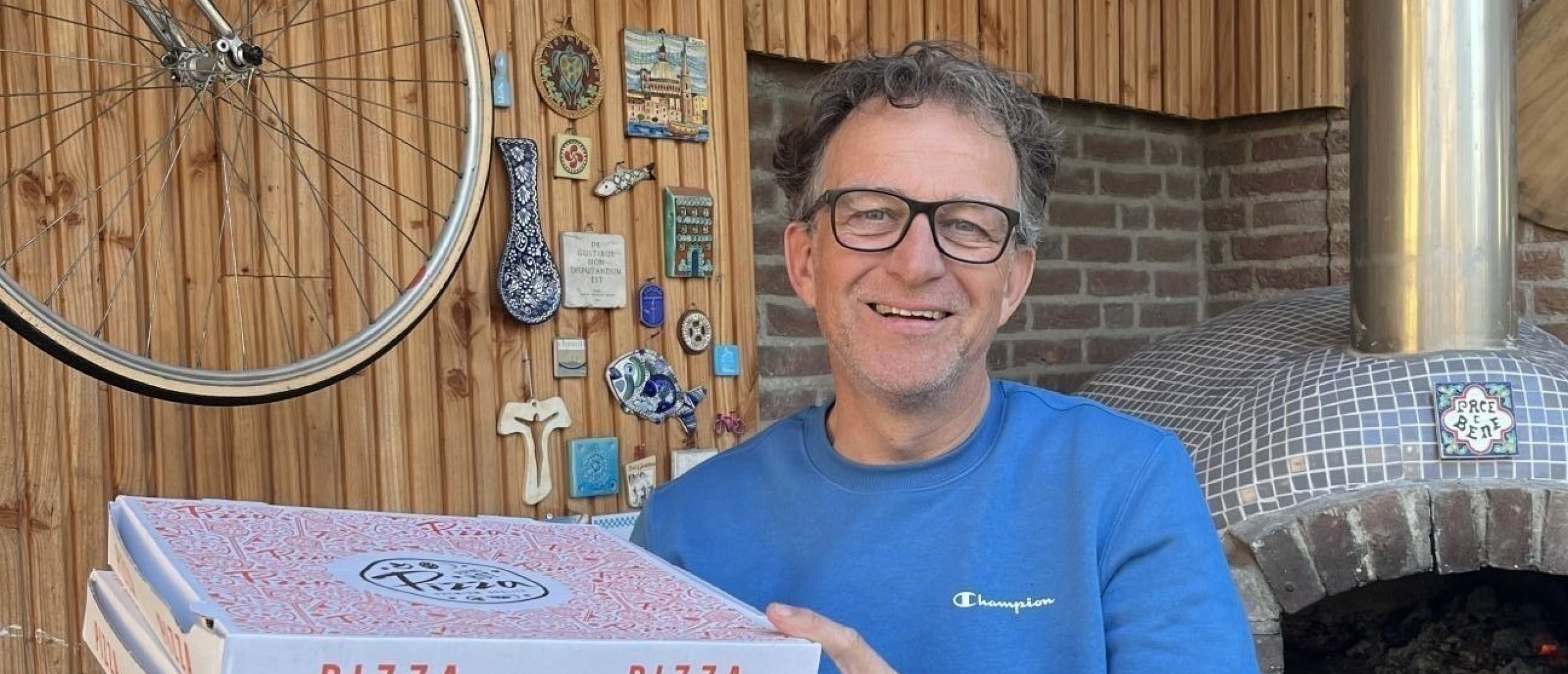9 pluspunten van ready to use pizzabodems