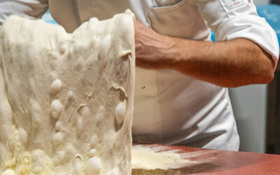 Strijd om de beste pizzabakker barst los op Horecava 2023