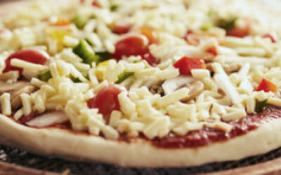 Zo verminder je de complexiteit in jouw pizzakeuken