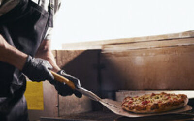 Ontdek jouw best verkopende pizza’s met de Boston Grid