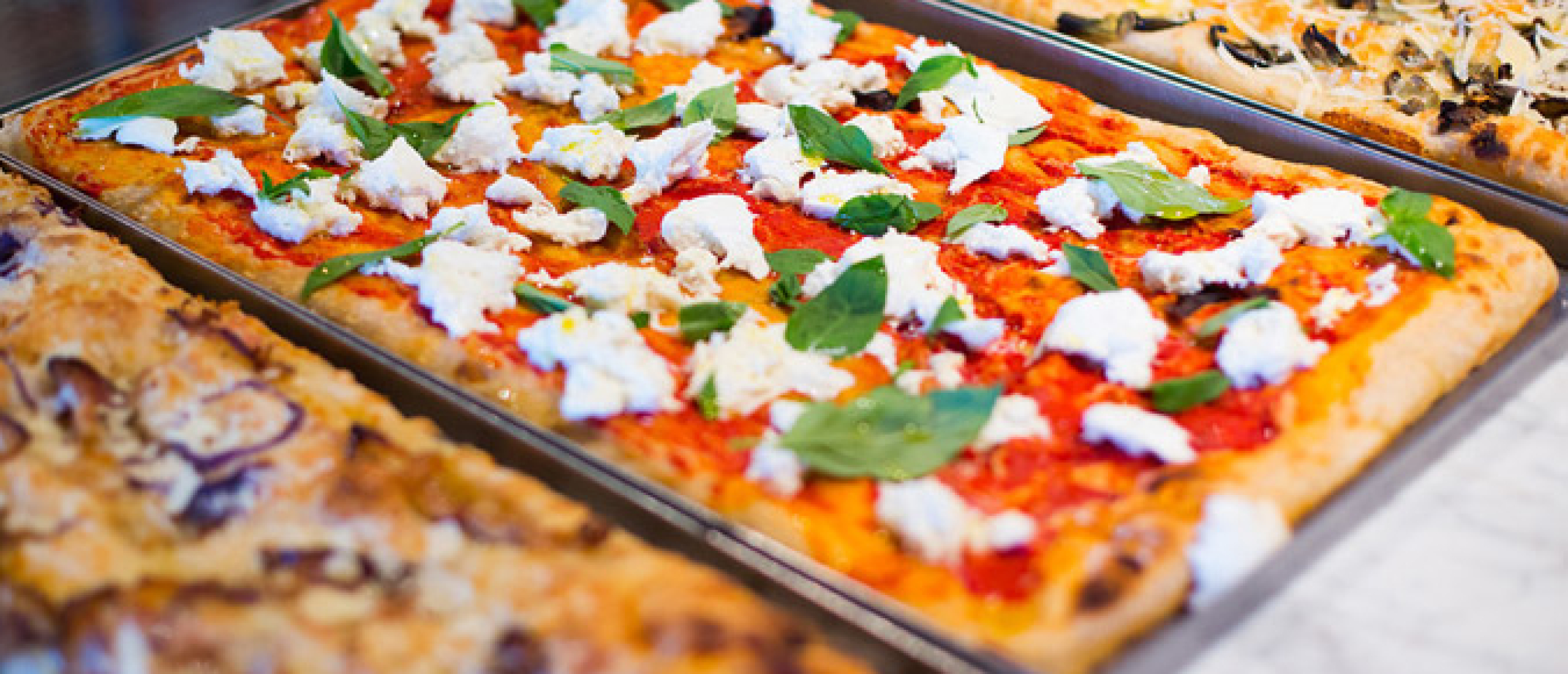 9 pluspunten van ready to use pizzabodems