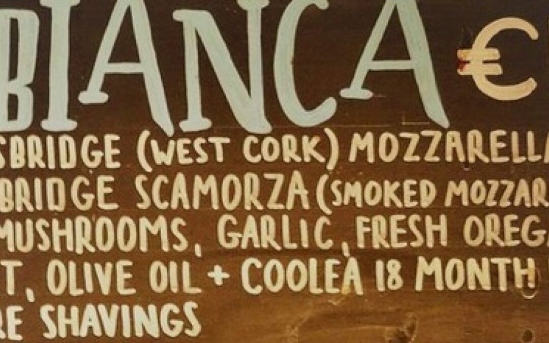 10 tips om meer te verdienen met je pizzakaart