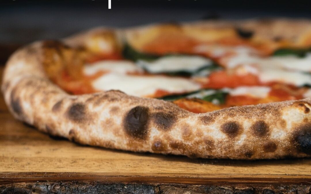 Pizza Profs organiseert allereerste Pizza Inspiratie Event