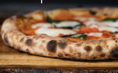 Pizza Profs organiseert allereerste Pizza Inspiratie Event