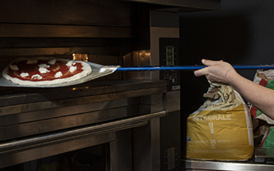 De Pizzabakkers opvallende nieuwkomer in FSIN Food 500 van 2022