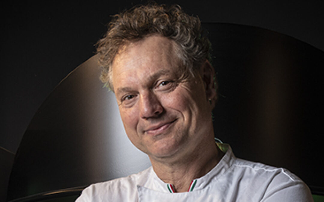 Zo maak je pizza voor mensen met coeliakie