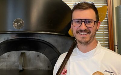 Nieuwsgierigheid is de drijfveer van Stefan Vola