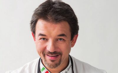 ‘De pizzaiolo is onvervangbaar’